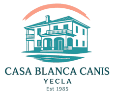 Casa Blanca Canis – The Best AirBnB in Yecla, Murcia